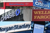 Cuộc khủng hoảng các ngân hàng Mỹ: Sa thải và đóng cửa chi nhánh