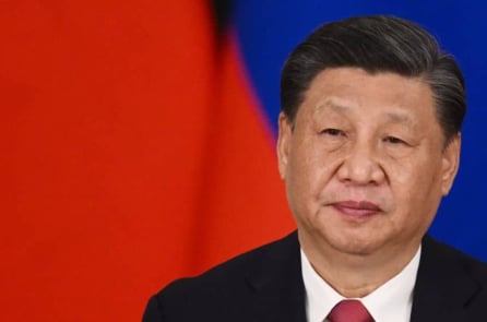 Trung Quốc đề xuất kế hoạch chấm dứt xung đột Ukraine