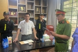 Vụ xây trái phép 680 căn nhà ở Đồng Nai: Chủ tịch Công ty LDG bị bắt