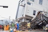 Nhật Bản: Gần 9 triệu ngôi nhà đang bị bỏ trống