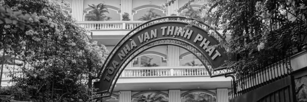 Van Thinh Phat building