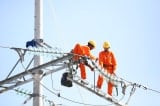 EVN báo lỗ hơn 25.000 tỷ đồng năm 2023, đề nghị điều chỉnh giá bán lẻ điện