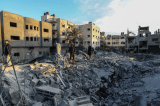 Israel tiến hành tấn công có mục tiêu ở Rafah trong khi tiếp tục đàm phán về con tin