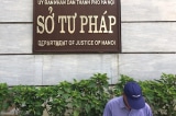 3.050 hồ sơ cấp phiếu lý lịch tư pháp tại Hà Nội bị trả chậm – Nguyên nhân do đâu?