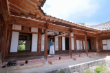 Hàn Quốc: Bí quyết khoẻ mạnh của chủ nhân ngôi nhà cổ