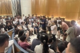 Đoàn khách gần 300 người Đài Loan bị ‘bỏ rơi’ ở Phú Quốc được bay về nhà