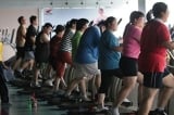 Thuốc tiêm giảm béo bùng nổ trên thị trường chợ đen Trung Quốc