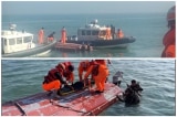 2 người Trung Quốc tử vong khi vượt ranh giới và đụng độ cảnh sát biển Đài Loan