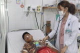 Liên tiếp 2 trẻ nghi ngộ độc botulinum nhập viện trong dịp Tết