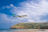 Bamboo Airways trả máy bay Embraer, dừng bay Côn Đảo