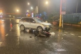 106 người thương vong vì tai nạn giao thông trong ngày đầu nghỉ Tết