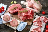 6 loại thịt giúp bạn ăn thả ga trong dịp Tết mà không lo tăng cân