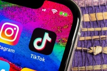 TikTok báo lỗ nặng tại thị trường Nga