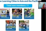 Việt Nam thêm 2 thành phố gia nhập Mạng lưới thành phố học tập toàn cầu