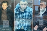 Thêm ba nghi phạm trong vụ xả súng ở Moscow bị bắt
