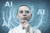 AI tự tư duy có thể thay thế con người, kiểm soát thế giới