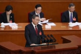 Báo cáo Công tác Chính phủ của ĐCSTQ bỏ cách diễn đạt “thống nhất hòa bình” với Đài Loan