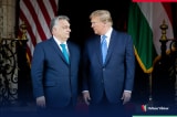 Hungary sắp tiếp quản chức chủ tịch EU, công bố slogan giống chiến dịch Trump