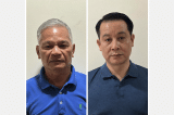 Vụ Tập đoàn Phúc Sơn: Nguyên Phó CT Quảng Ngãi và Phó Bí thư Vĩnh Phúc bị bắt