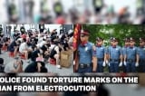 Cảnh sát Philippines giải cứu hàng trăm lao động cưỡng bức, trong đó có 57 người Việt