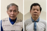 Quảng Ngãi: Chủ tịch và cựu chủ tịch bị bắt