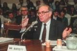 3 lời khuyên đầu tư từ lá thư thường niên Warren Buffett gửi cổ đông
