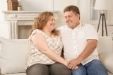 Nghiên cứu cho thấy nam giới tăng cân sau khi kết hôn