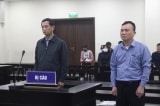 Cựu Giám đốc CDC Hà Nội bị tuyên 36 tháng tù treo