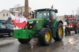 Nông dân Ba Lan phong tỏa biên giới với Ukraine