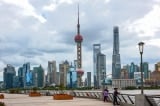Trung Quốc muốn khôi phục hình ảnh ‘kinh đô quốc tế’, nhưng tháng ngày huy hoàng đã qua