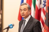 Ông Vương Nghị chỉ trích Mỹ mắc “chứng lo âu Trung Quốc”