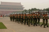 Trung Quốc kích hoạt lại hệ thống dân quân ​​thời Mao Trạch Đông