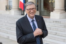 Tỷ phú Bill Gates đến Việt Nam