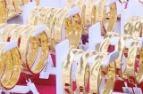 Ngân hàng TQ tiếp tục bổ sung dự trữ vàng 16 tháng liên tiếp bất chấp giá cao kỷ lục