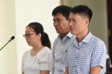 Vụ Việt Á: Cựu giám đốc CDC Bình Phước bị tuyên 3 năm tù