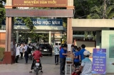 12 học sinh THPT ở Nha Trang ngộ độc: Phát hiện khuẩn Salmonella