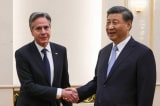 Ông Blinken thăm Trung Quốc: Nhìn lại một số vấn đề xung đột Mỹ – Trung
