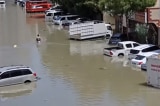 Dubai trải qua một tuần thảm họa vì lũ lụt