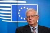 EU lên án “những kẻ cực đoan Israel” tấn công đoàn xe viện trợ nhân đạo