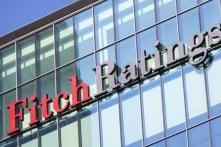 Fitch hạ triển vọng xếp hạng tín dụng quốc gia Trung Quốc xuống “tiêu cực”