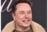 Giám dốc diều hành Tesla Elon Musk