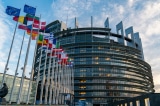 Nghị viện Châu Âu lên án việc Iran tấn công Israel
