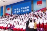 23 VĐV bơi lội Trung Quốc dương tính doping trong xét nghiệm trước Olympic Tokyo
