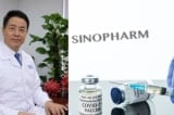 “Cha đẻ vắc-xin COVID Sinopharm” bị cách chức đại biểu Nhân đại