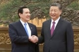 Nước cờ ‘một Trung Quốc’ trong cuộc gặp Tập – Mã lần thứ hai