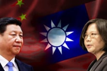 Thái độ khác biệt trước thảm họa của lãnh đạo Đài Loan  và Trung Quốc