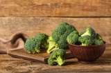 Bông cải xanh giúp phòng chống ung thư tốt hơn thực phẩm chức năng