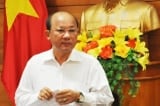 CSĐT Bộ Công an xuất hiện tại nhà riêng nhiều cựu lãnh đạo Bình Thuận