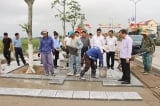 Huyện Đức Thọ (Hà Tĩnh) chi hơn 230 tỷ đồng kỷ niệm ngày sinh ông Trần Phú