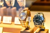 Xuất khẩu đồng hồ Thụy Sỹ giảm mạnh tại thị trường Trung Quốc  
